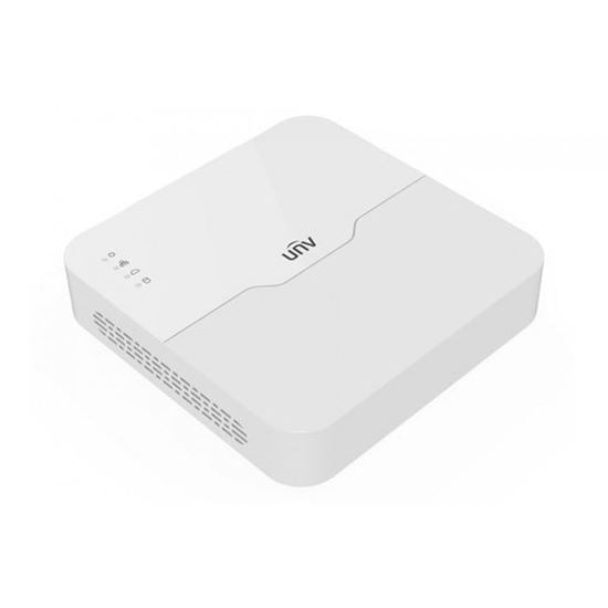 NVR 4 canaux Uniview NVR301‑04LS3‑P4